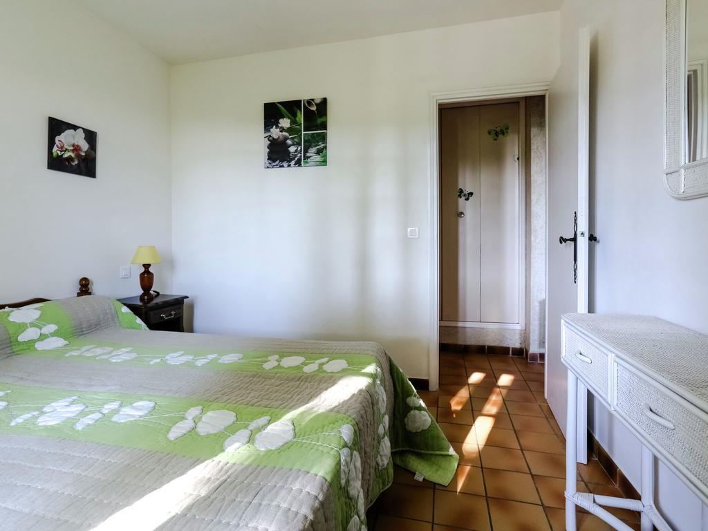 Boutique Holiday Home In Bormes Les Mimosas With Pool Kültér fotó